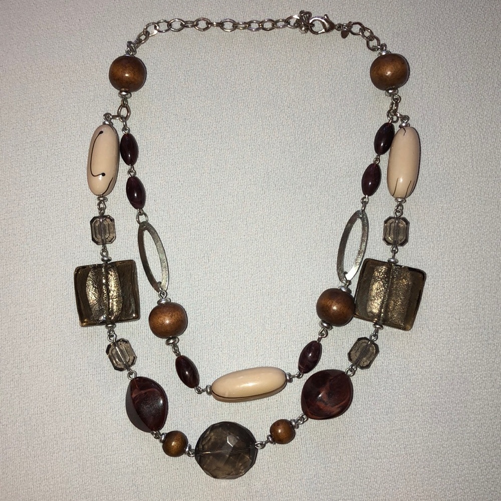 Premier Designs Necklace.